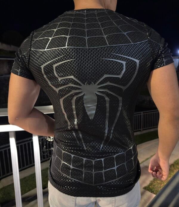 Black Suit