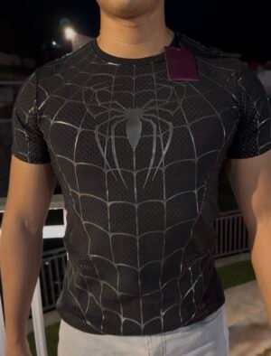 Black Suit