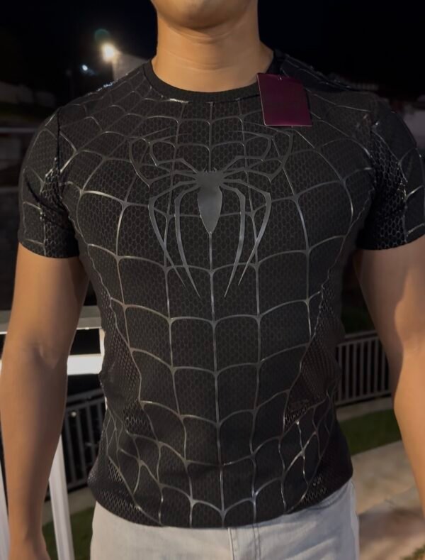 Black Suit