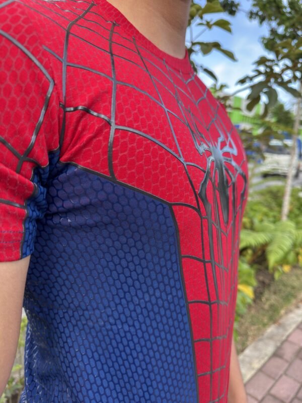 The Amazing Spiderman 2