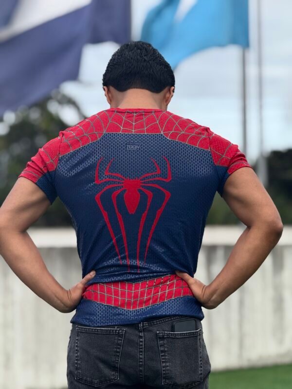 The Amazing Spiderman 2