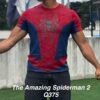 The Amazing Spiderman 2