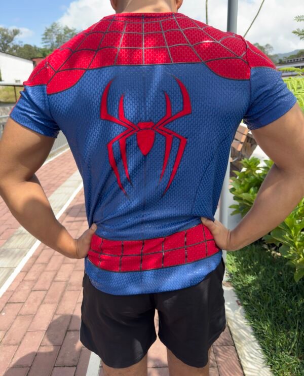 Playera Brand New Day (MC)