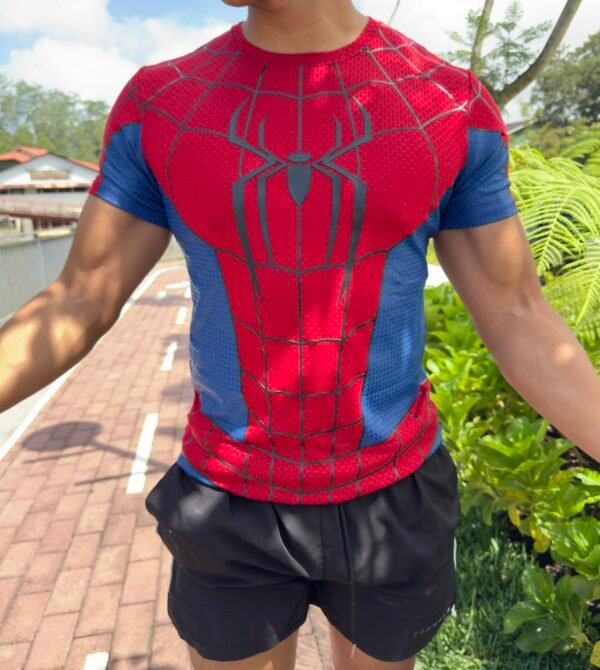 Playera Brand New Day (MC)