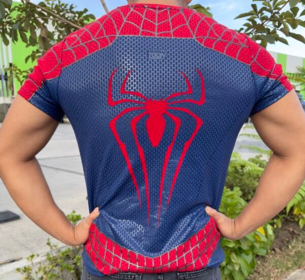 The Amazing Spiderman 2