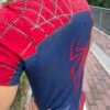 The Amazing Spiderman 2