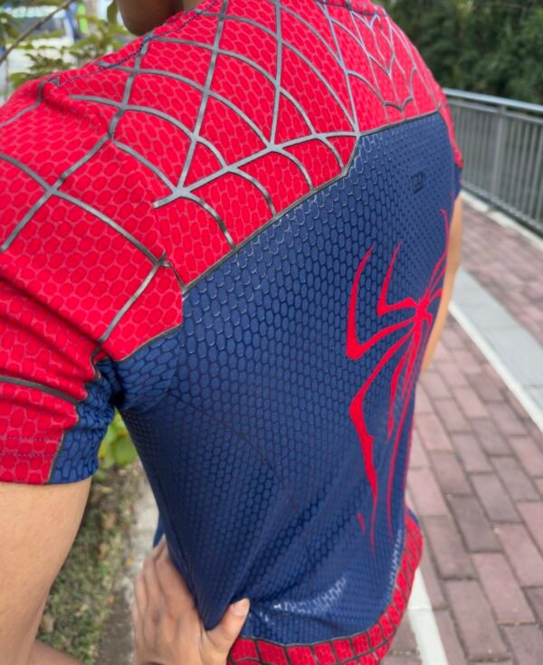 The Amazing Spiderman 2