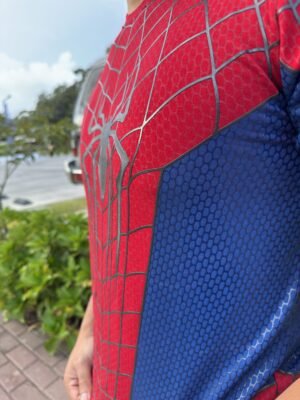 IMGen_3896 The Amazing Spiderman 2